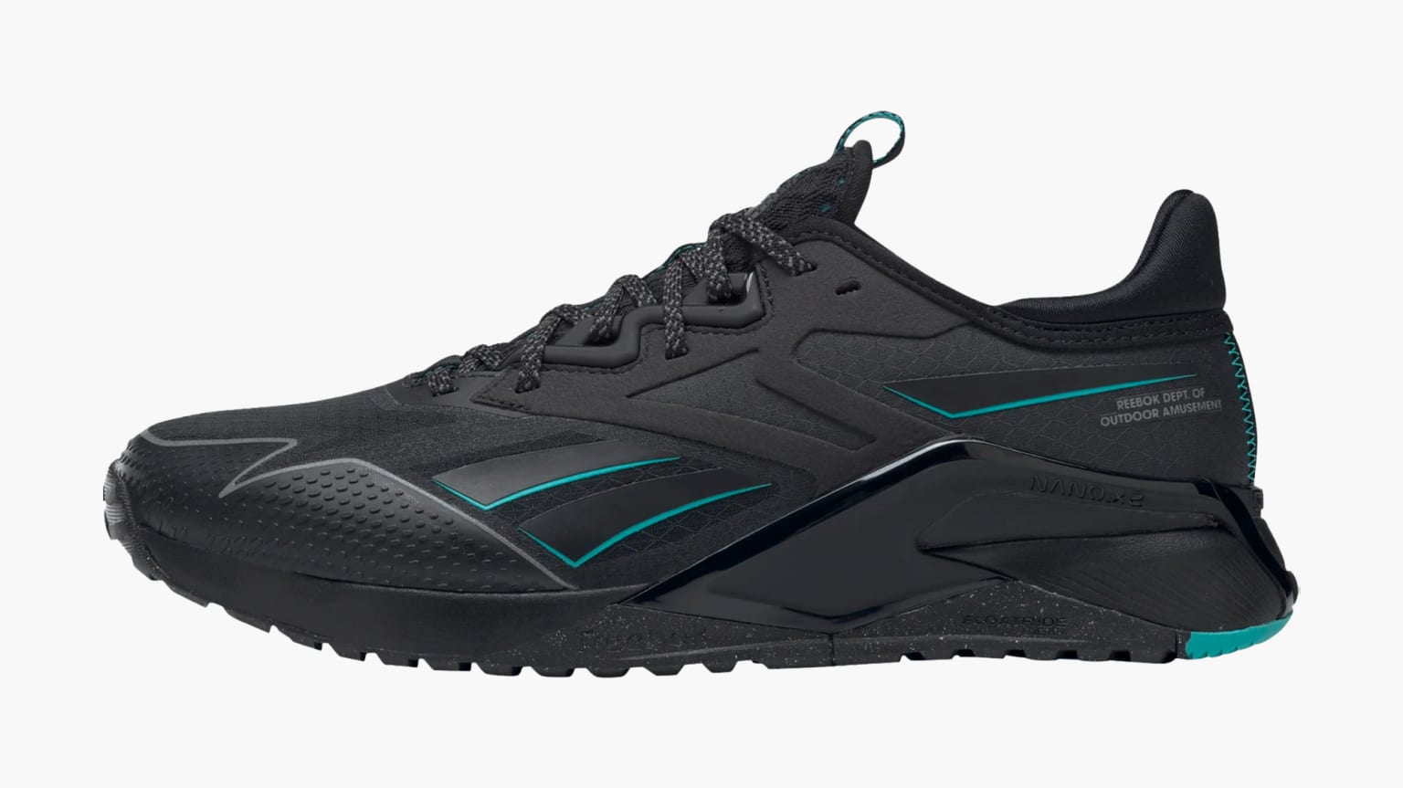 Adidas nano 2025